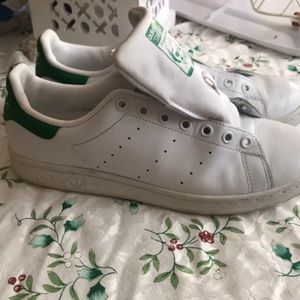 COPY - Adidas Smith Stan